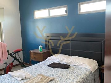 CASA EN VENTA EN SOLARES 4