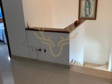CASA EN VENTA EN SOLARES 4
