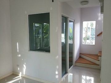 87168 - ขายบ้านเดี่ยว 50.10 ตร.ว. พฤกษ์ลดา สุวรรณภูมิ บางเสาธง สมุทรปราการ