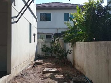 87168 - ขายบ้านเดี่ยว 50.10 ตร.ว. พฤกษ์ลดา สุวรรณภูมิ บางเสาธง สมุทรปราการ