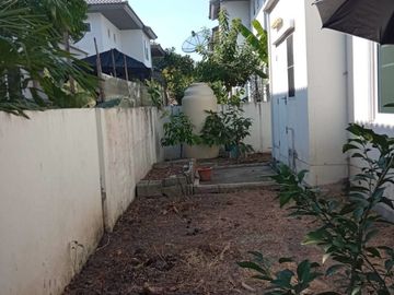 87168 - ขายบ้านเดี่ยว 50.10 ตร.ว. พฤกษ์ลดา สุวรรณภูมิ บางเสาธง สมุทรปราการ