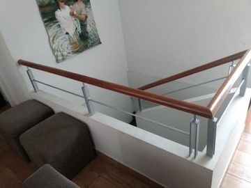 Oferta, Vendo Departamento Impecable Cerca a Parque!