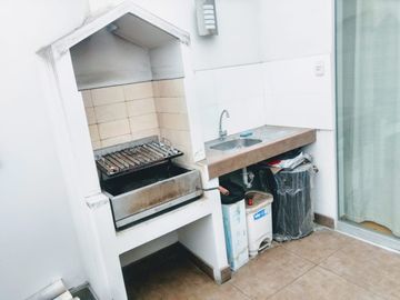 Oferta, Vendo Departamento Impecable Cerca a Parque!