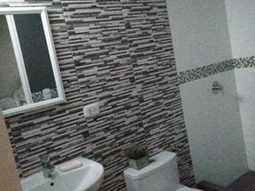 Oferta, Vendo Departamento Impecable Cerca a Parque!