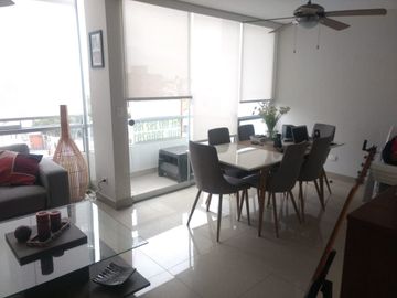 Oferta, Vendo Departamento Impecable Cerca a Parque!