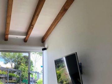 Vendo Finca en Cabeceras Rio Negro Antioquia, 4 habitaciones