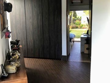 Vendo Finca en Cabeceras Rio Negro Antioquia, 4 habitaciones