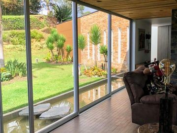 Vendo Finca en Cabeceras Rio Negro Antioquia, 4 habitaciones