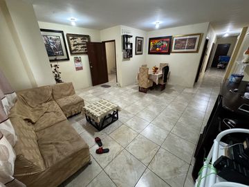 En venta casa rentera en el centro de Guayaquil.