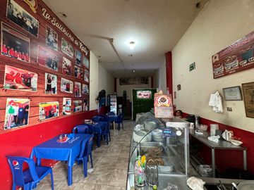 En venta casa rentera en el centro de Guayaquil.