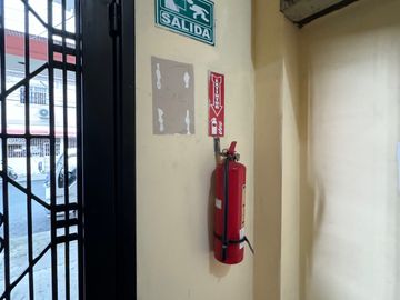 En venta casa rentera en el centro de Guayaquil.