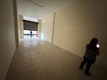 En venta casa rentera en el centro de Guayaquil.