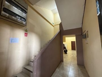 En venta casa rentera en el centro de Guayaquil.