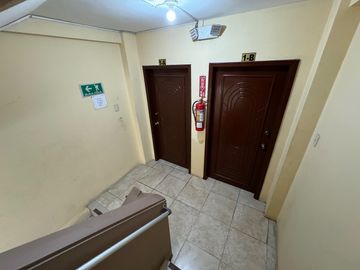 En venta casa rentera en el centro de Guayaquil.