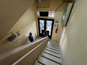 En venta casa rentera en el centro de Guayaquil.