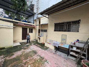 En venta casa rentera en el centro de Guayaquil.