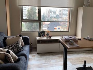 Vende Departamento Cuatro Dormitorios Estacionamientos