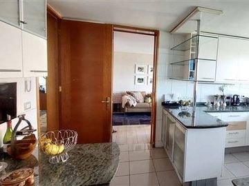 Vende Departamento Cuatro Dormitorios Estacionamientos