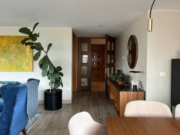 Vende Departamento Cuatro Dormitorios Estacionamientos