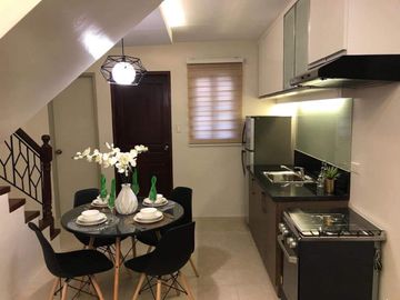 Metropolis Iloilo House For Sale Fully Furnished fronting Metro Iloilo Hospital