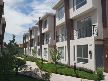 Casa de Venta en San José - La Moya · Gonzales Suárez y Daniel Brito - La Moya, Valle de los Chillos