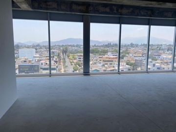 ALQUILER OFICINA PRIME 240 m2 EN LA MOLINA