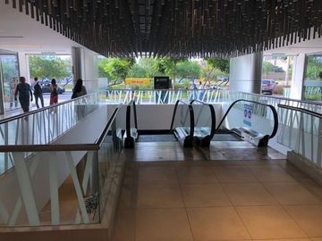ALQUILER OFICINA PRIME 240 m2 EN LA MOLINA