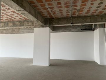 ALQUILER OFICINA PRIME 240 m2 EN LA MOLINA