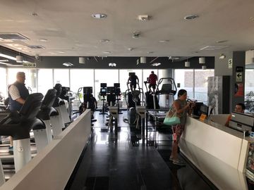 ALQUILER OFICINA PRIME 240 m2 EN LA MOLINA