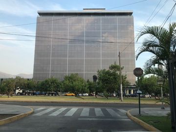 ALQUILER OFICINA PRIME 240 m2 EN LA MOLINA