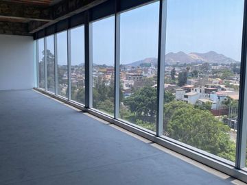 ALQUILER OFICINA PRIME 240 m2 EN LA MOLINA