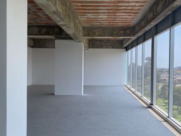 ALQUILER OFICINA PRIME 240 m2 EN LA MOLINA
