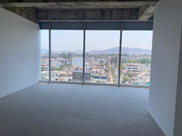 ALQUILER OFICINA PRIME 240 m2 EN LA MOLINA