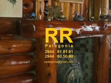 Excelente Casa Km 12