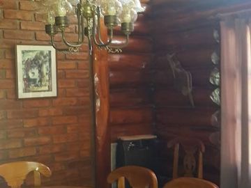 Excelente Casa Km 12