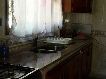 Excelente Casa Km 12