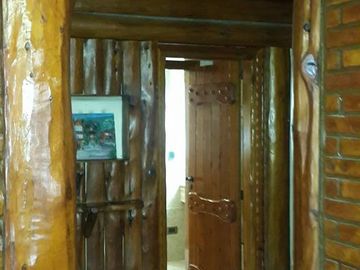 Excelente Casa Km 12