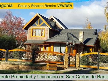 Excelente Casa Km 12