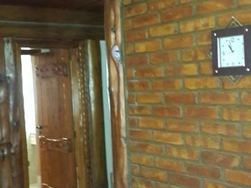 Excelente Casa Km 12