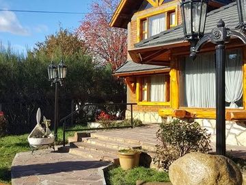 Excelente Casa Km 12
