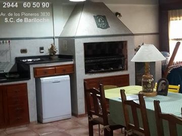 Excelente Casa Km 12