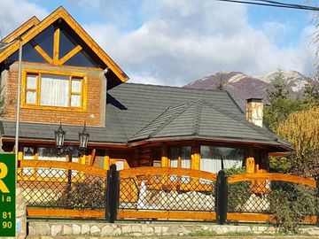 Excelente Casa Km 12
