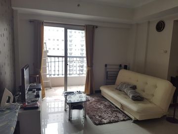 Disewakan Apartemen Waterplace Residence Tower A Tipe 3BR, Surabaya