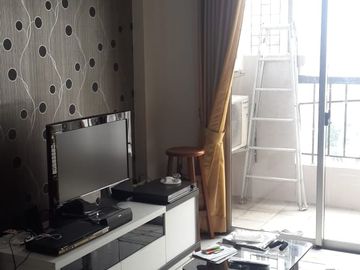 Disewakan Apartemen Waterplace Residence Tower A Tipe 3BR, Surabaya