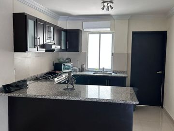 DEPARTAMENTO EN VENTA PLANTA BAJA PLAYAS DEL CONCHAL