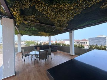 DEPARTAMENTO EN VENTA PLANTA BAJA PLAYAS DEL CONCHAL
