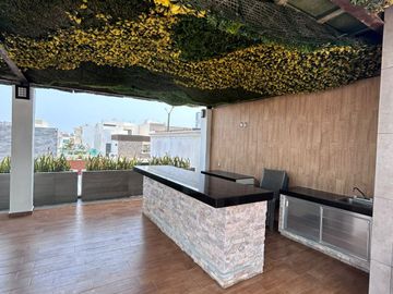 DEPARTAMENTO EN VENTA PLANTA BAJA PLAYAS DEL CONCHAL