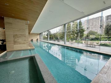 Departamento en Venta en Be Grand Polanco, torre 3, Miguel Hidalgo, CDMX