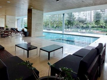 Departamento en Venta en Be Grand Polanco, torre 3, Miguel Hidalgo, CDMX