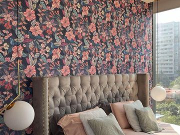 Departamento en Venta en Be Grand Polanco, torre 3, Miguel Hidalgo, CDMX